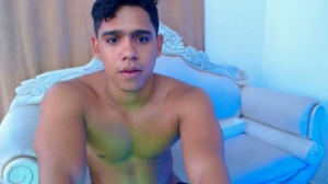 ramiro_bravo 17-09-2019  Recorded Video Naked