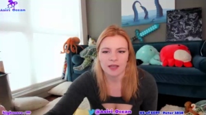 asiri_ocean 17-09-2019 Nude  Recorded Porn