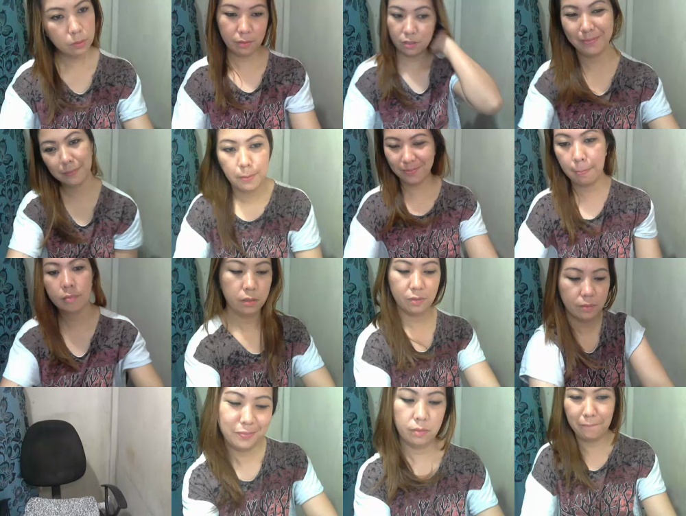 flirtyjill69 18-09-2019 Naked  Recorded Show