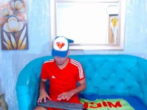 clarkcockxxx 18-09-2019  Recorded Video XXX