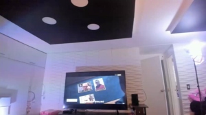 dayaanna  18-09-2019 Recorded Nude