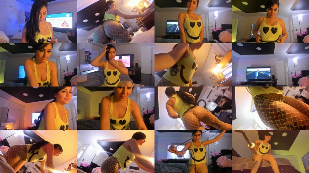 dayaanna 18-09-2019 Naked  Recorded XXX
