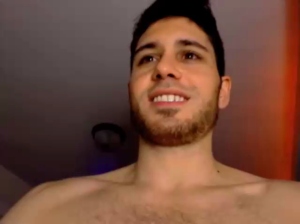 hung_dude_19 18/09/2019 Chaturbate