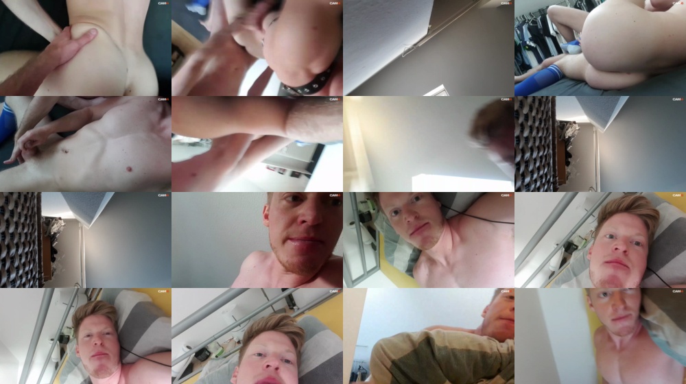 nefanell 18-09-2019  Recorded Video Naked