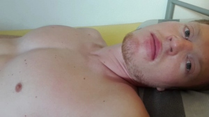 nefanell 18-09-2019  Recorded Video Nude