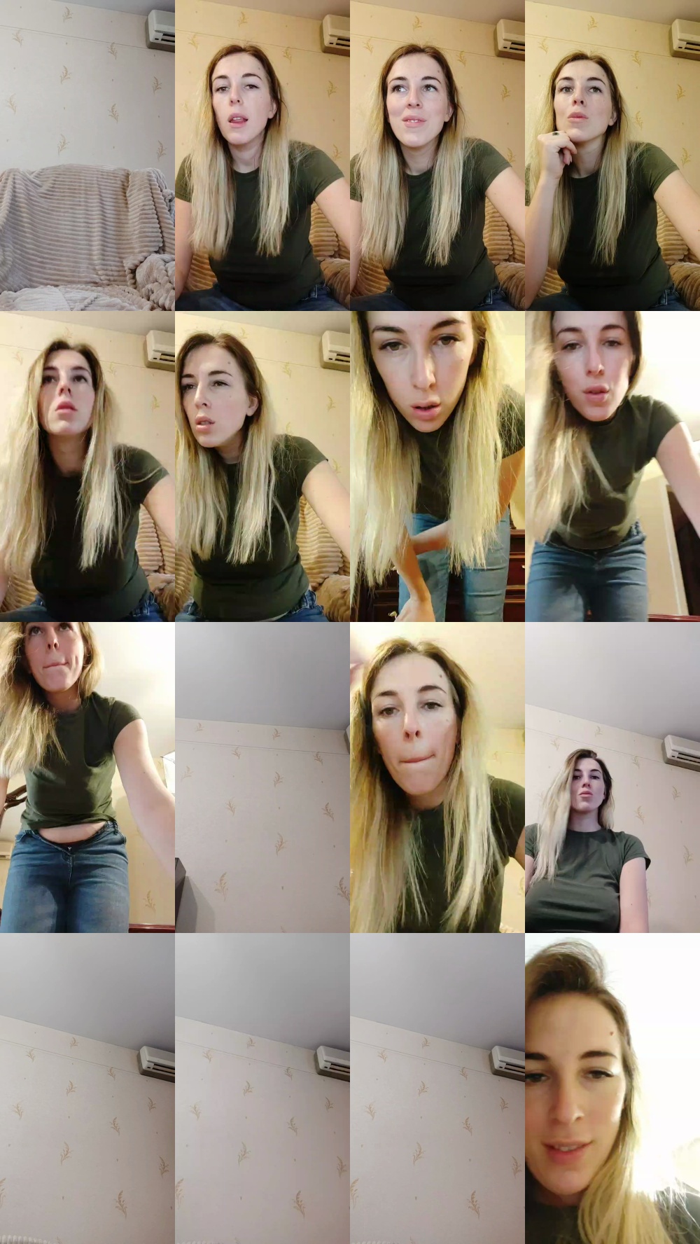 dacyrock 18-09-2019 XXX  Recorded Porn
