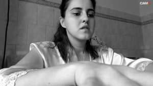shadow_dee  18-09-2019 Recorded Video