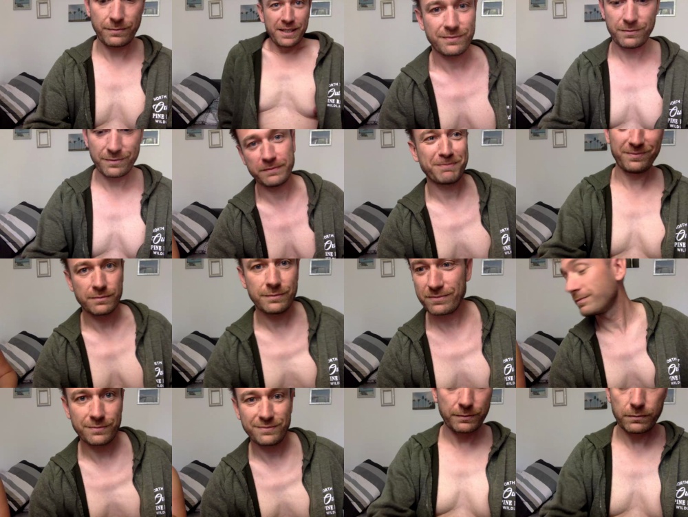 lawrence1977 18-09-2019  Recorded Video Nude