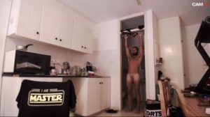 valentinos55 18-09-2019  Recorded Video Nude