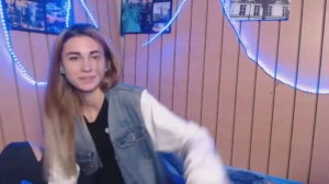 elanna 18-09-2019 Nude  Recorded Free