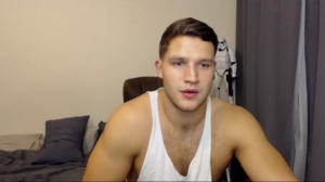 william_mann 18/09/2019 Chaturbate