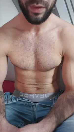 jeunemale5 18-09-2019  Recorded Video Cam