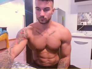 jackfeetness 18-09-2019  Recorded Video Show