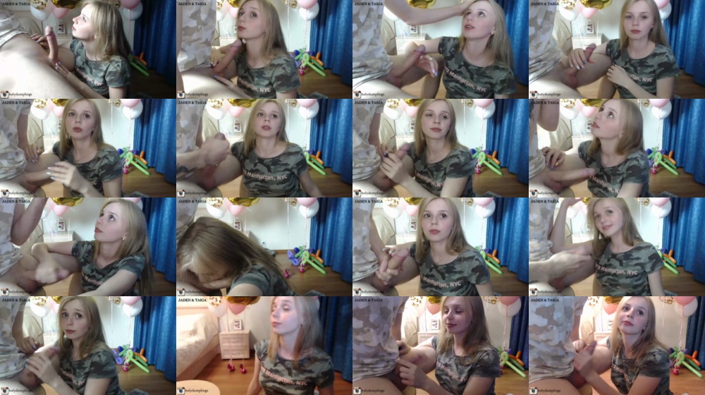 holydumplings 18-09-2019 Webcam  Recorded XXX