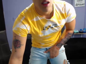 latindiick 18-09-2019  Recorded Video Porn