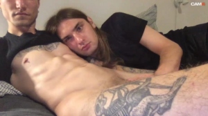 friendsparty 18-09-2019  Recorded Video Naked