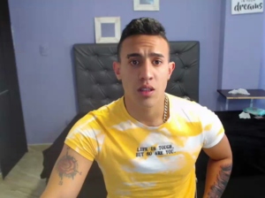 latindiick 18-09-2019  Recorded Video Toys