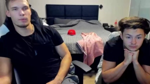 lovleycouplexxx 18/09/2019 Chaturbate