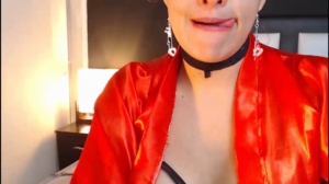 veronicaaran  19-09-2019 Recorded Free