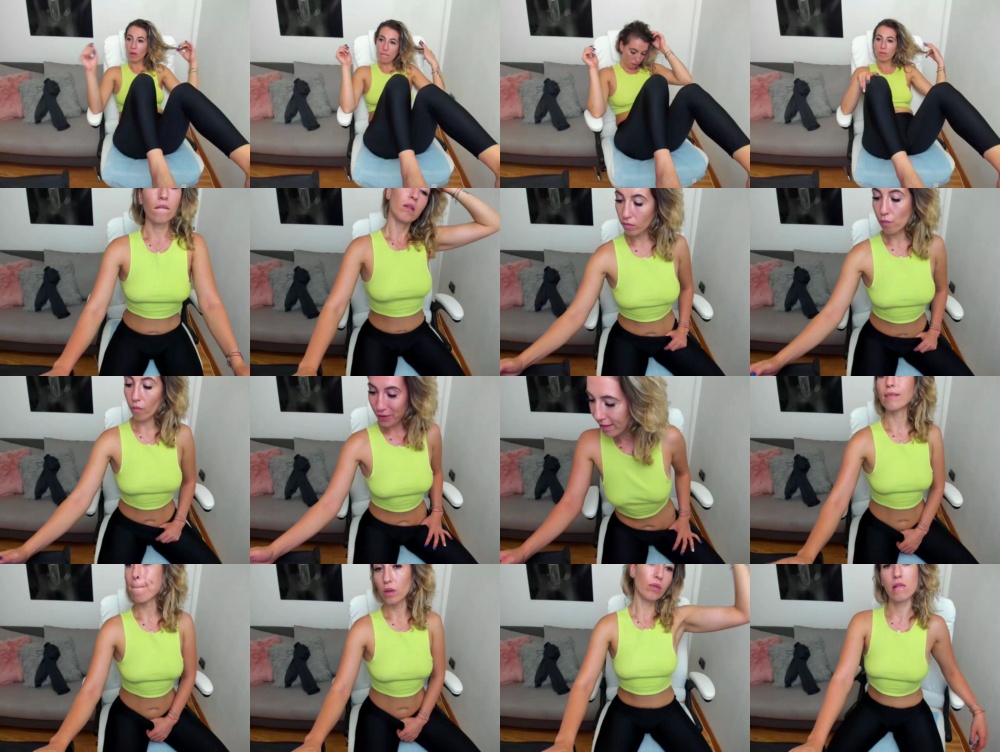 dariadivinex 19-09-2019 Video  Recorded XXX