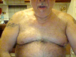 kumolo 19-09-2019  Recorded Video Topless