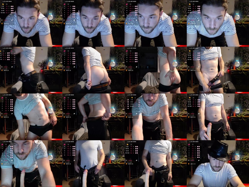 tomsauwer 19-09-2019  Recorded Video Free