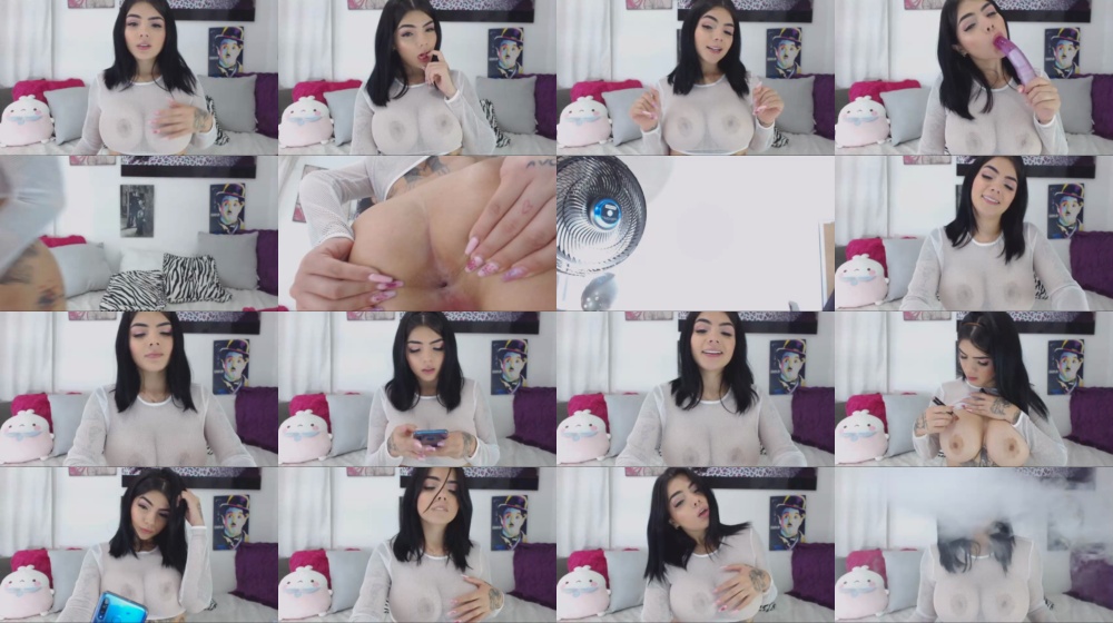 angelface18 19-09-2019 Naked  Recorded Naked