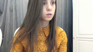 ehotlovea  19-09-2019 Recorded Show