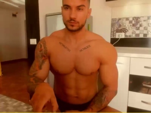 jackfeetness 19-09-2019  Recorded Video Show