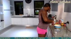 _fuckinparadise  19-09-2019 Recorded Naked