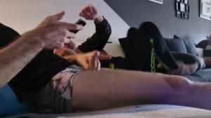 nylononpenis 19-09-2019  Recorded Video Show