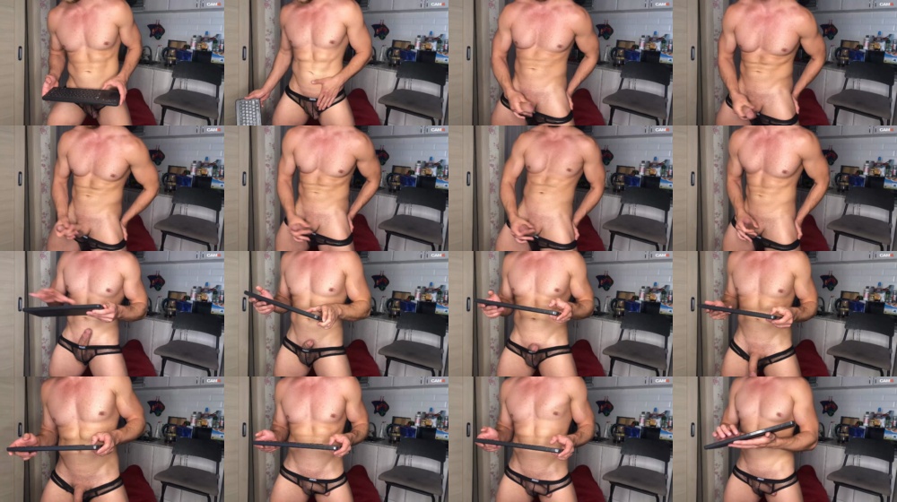 ruspaul 19-09-2019  Recorded Video Porn