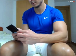 vecinito_ 19-09-2019  Recorded Video Nude