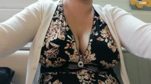 lounasexy 19-09-2019 Video  Recorded Naked