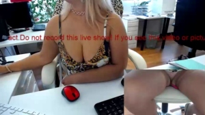 Milf Recorded