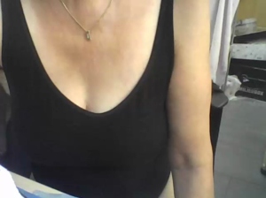 luciema 19-09-2019 Naked  Recorded Cam