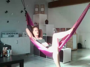 blueeye_girl  19-09-2019 Recorded Cam