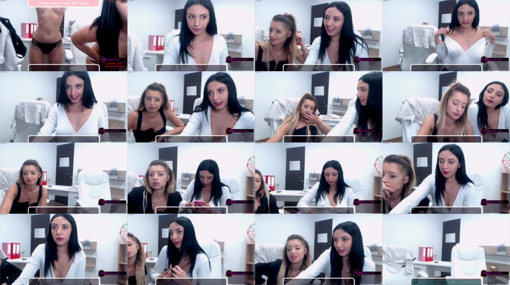 babesgowild 19-09-2019 Download  Recorded Video