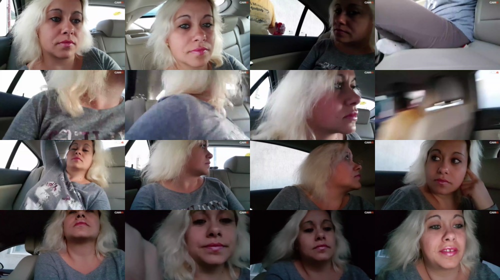 sweetysabina 19-09-2019 Cam  Recorded Cam