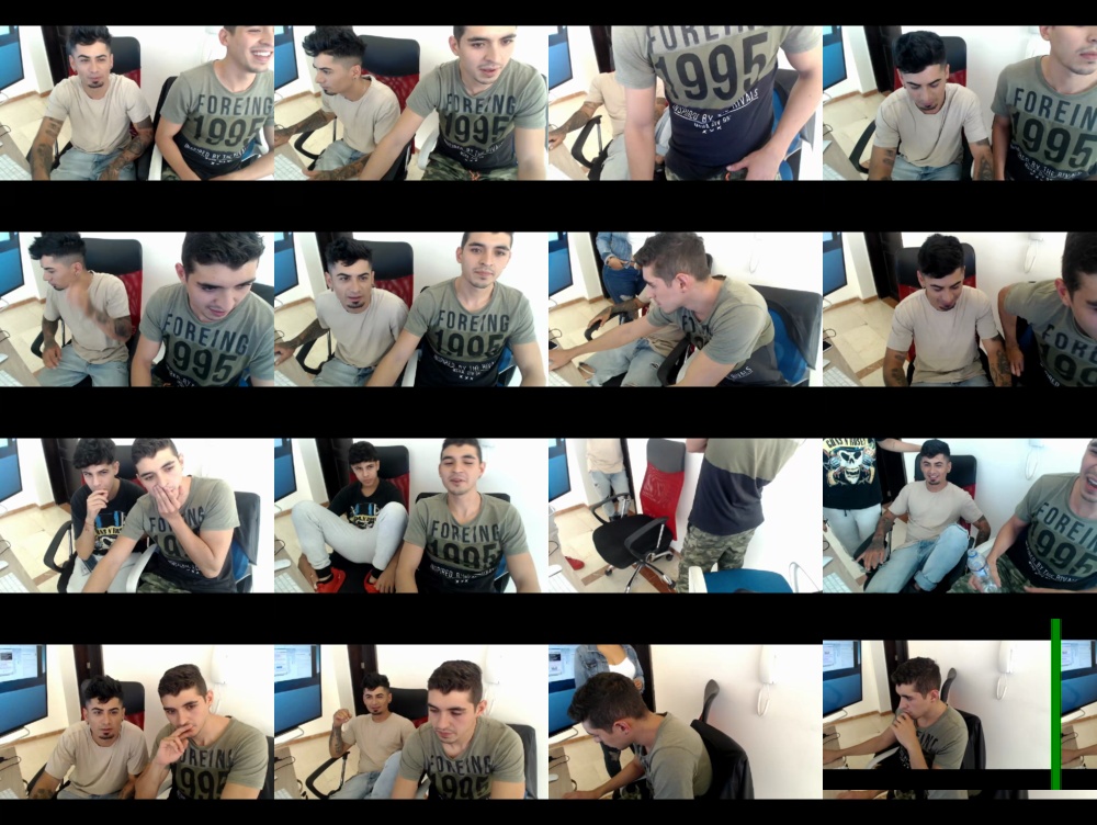 david_west 19-09-2019  Recorded Video Webcam