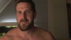 ronhill13 19-09-2019  Recorded Video Nude