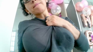 vanandjuani  19-09-2019 Recorded Naked