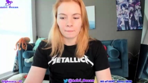 asiri_ocean 19-09-2019 Topless  Recorded Webcam