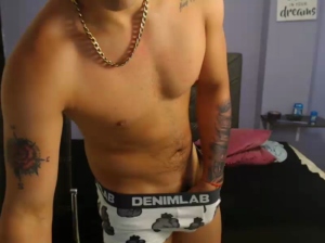 latindiick 20-09-2019  Recorded Video Toys