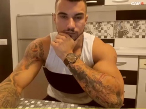 jackfeetness 20-09-2019  Recorded Video Show