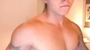 fitness_dave 20-09-2019  Recorded Video Naked