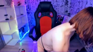 arikajoy 20-09-2019 Topless Chaturbate