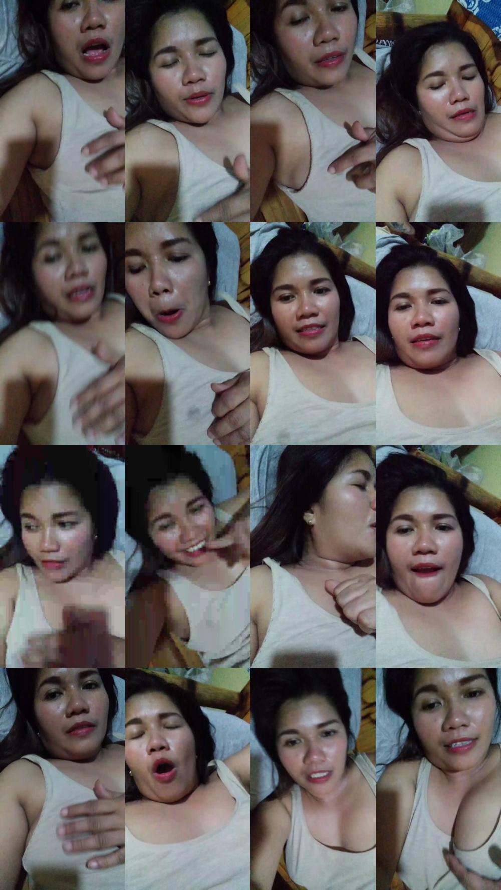 mistyhappy 20-09-2019 Porn  Recorded Topless