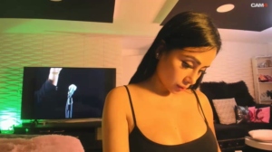 dayaanna  20-09-2019 Recorded Naked