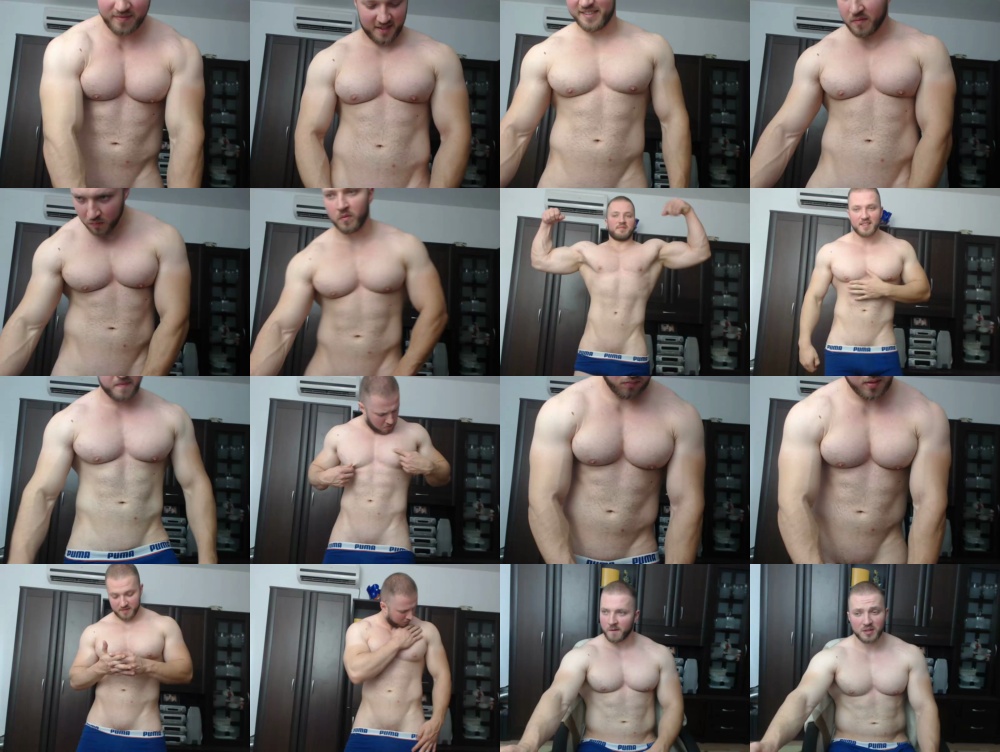 mountainivan 20-09-2019  Recorded Video XXX